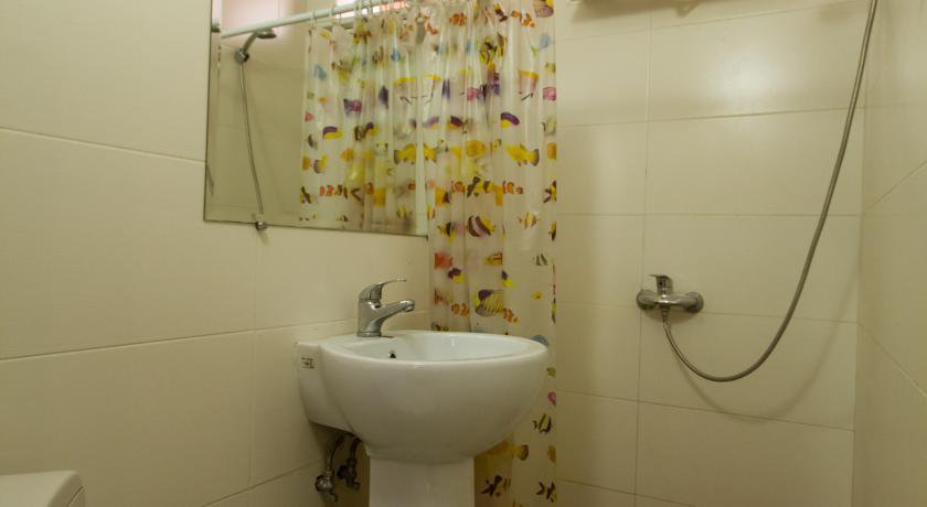 Гостиница Гостевой Дом на Ленина 223а Адлер-19